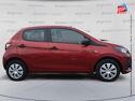Véhicule d'occasion PEUGEOT 108 VTI 72 LIKE SS 4CV 5P