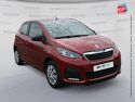 Véhicule d'occasion PEUGEOT 108 VTI 72 LIKE SS 4CV 5P