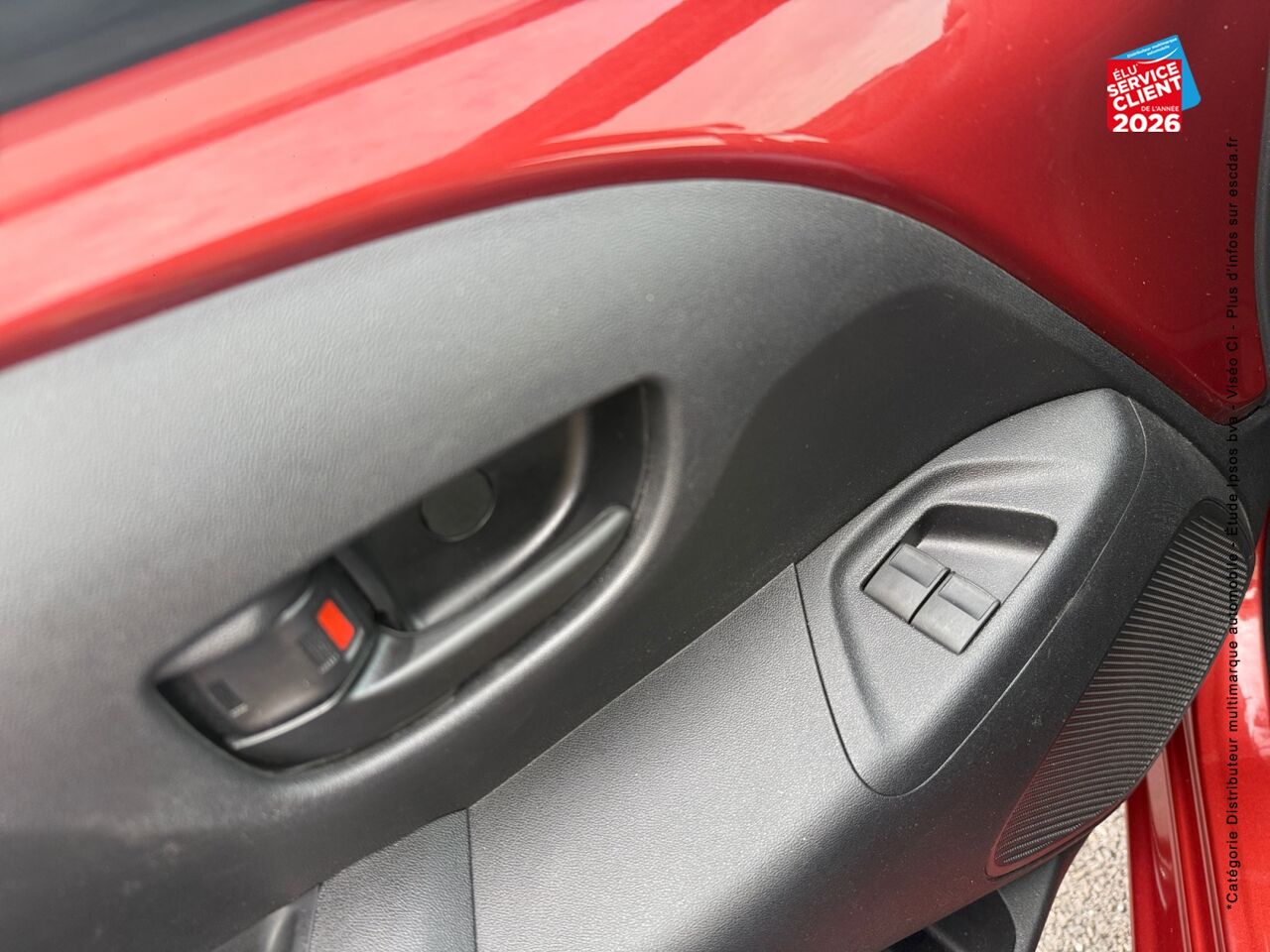 chez Peugeot Reims