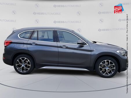 BMW X1 XDRIVE25EA 220CH...