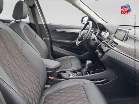 BMW X1 XDRIVE25EA 220CH...