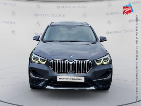 BMW X1 XDRIVE25EA 220CH...