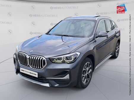 BMW X1 XDRIVE25EA 220CH...