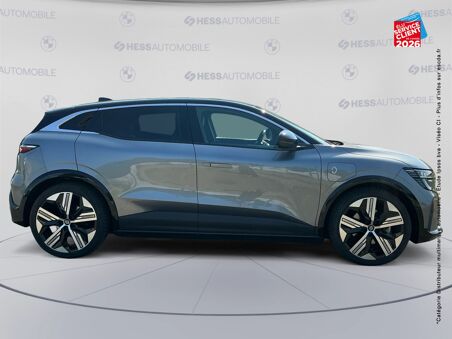 RENAULT MEGANE E-TECH...