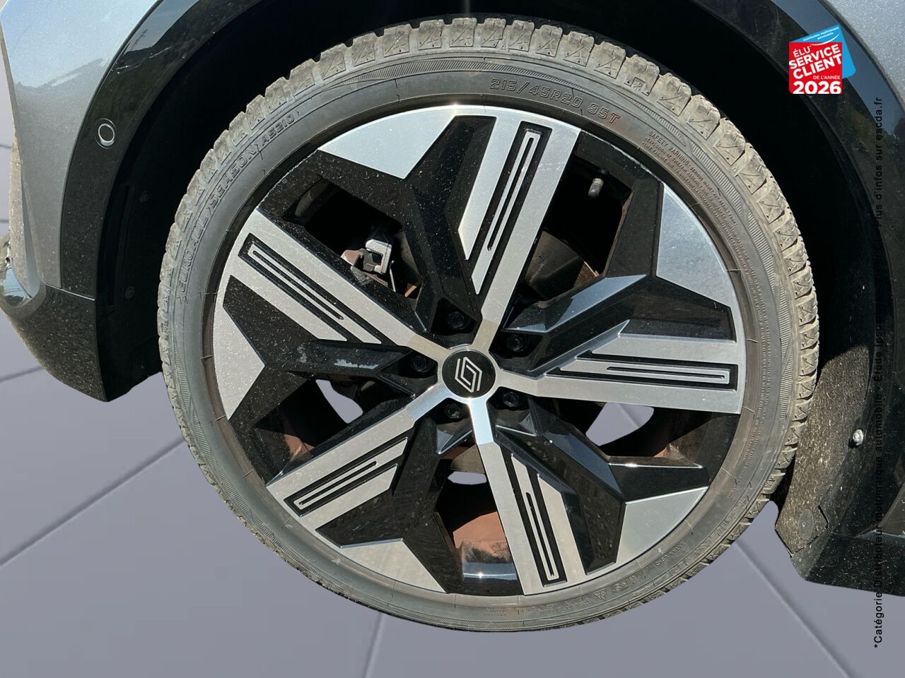 chez HESS Automobile