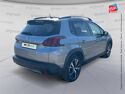 Véhicule d'occasion PEUGEOT 2008 1.2 PURETECH 130CH E6.C GT LINE SS