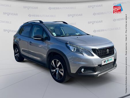 PEUGEOT 2008 1.2 PURETECH...