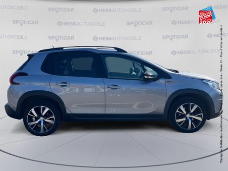 PEUGEOT 2008 1.2 PURETECH...