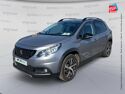 Véhicule d'occasion PEUGEOT 2008 1.2 PURETECH 130CH E6.C GT LINE SS