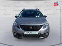 Véhicule d'occasion PEUGEOT 2008 1.2 PURETECH 130CH E6.C GT LINE SS