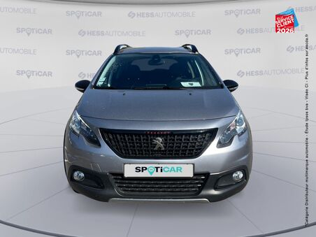 PEUGEOT 2008 1.2 PURETECH...