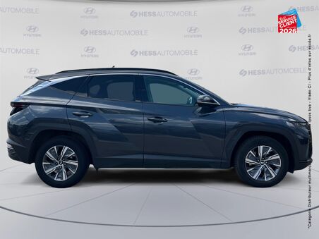 HYUNDAI TUCSON 1.6 T-GDI...