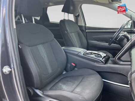 HYUNDAI TUCSON 1.6 T-GDI...