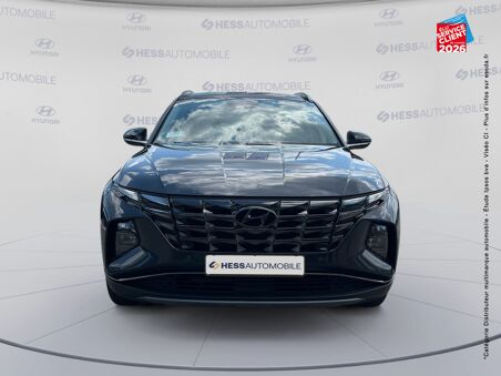 HYUNDAI TUCSON 1.6 T-GDI...