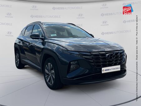 HYUNDAI TUCSON 1.6 T-GDI...