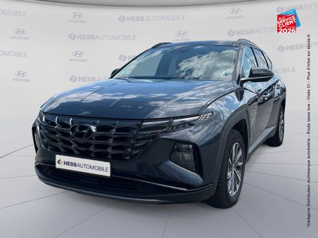 HYUNDAI TUCSON 1.6 T-GDI...