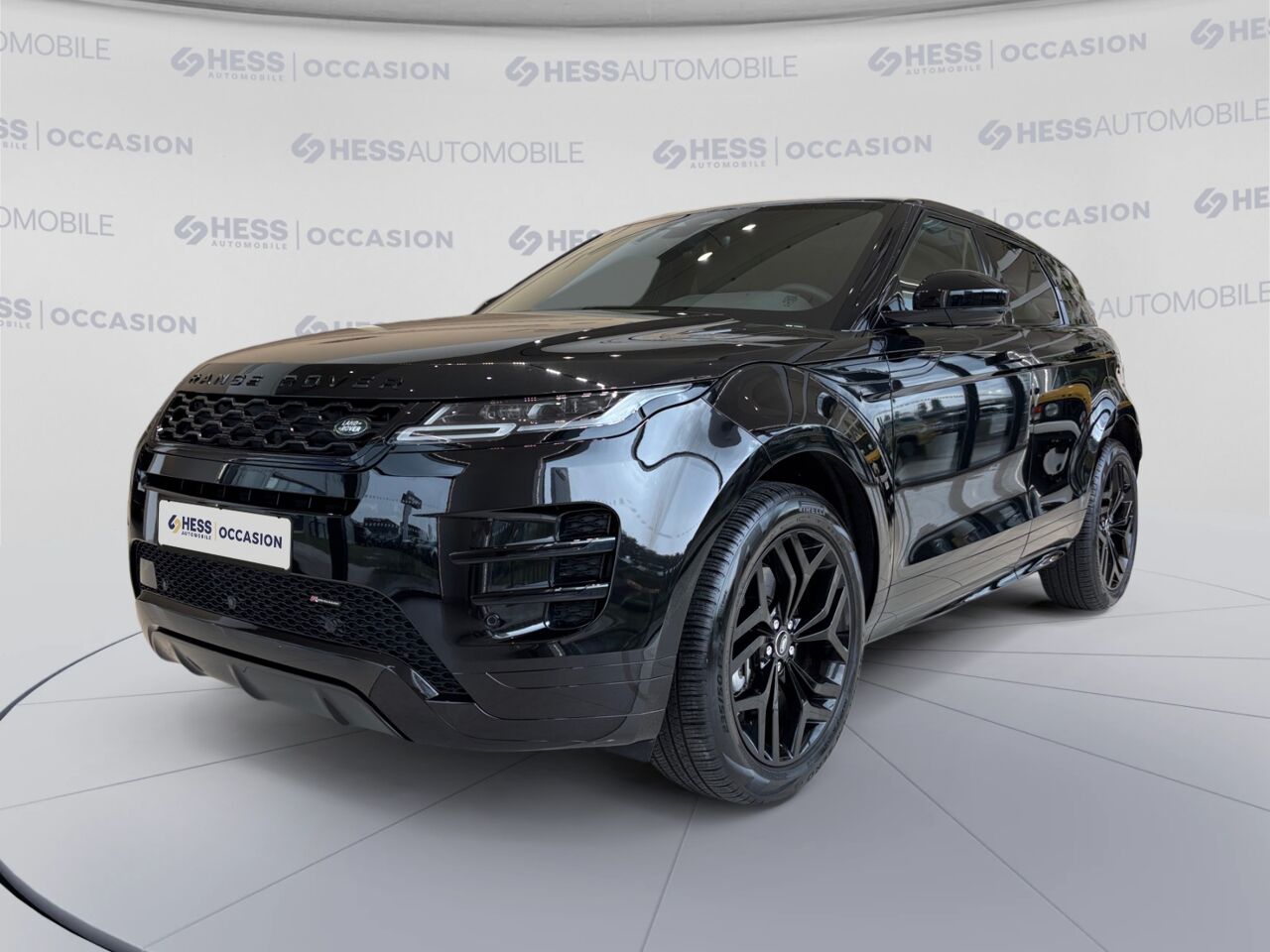 chez Land Rover Strasbourg