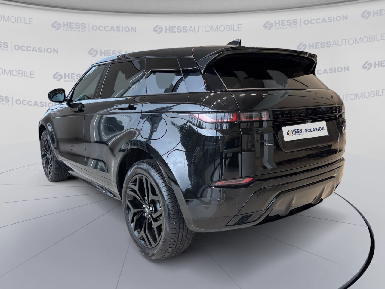 chez Land Rover Strasbourg