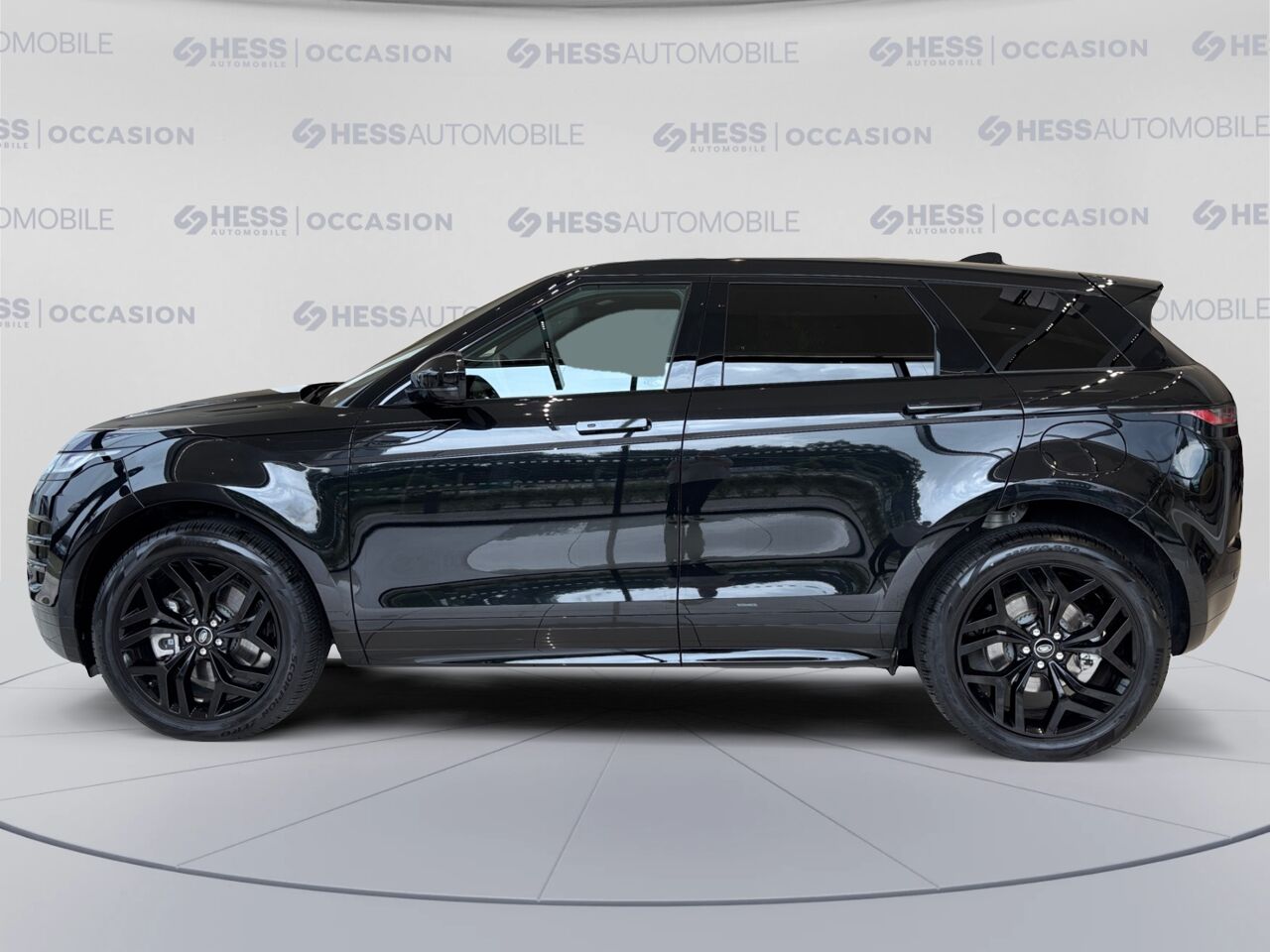 chez Land Rover Strasbourg