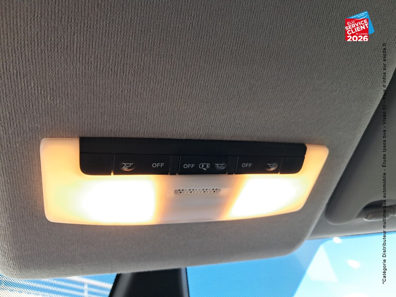 chez Nissan Strasbourg