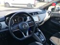 Véhicule d'occasion NISSAN MICRA 1.0 IG-T 92CH MADE IN FRANCE XTRONIC 2021