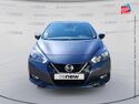 Véhicule d'occasion NISSAN MICRA 1.0 IG-T 92CH MADE IN FRANCE XTRONIC 2021