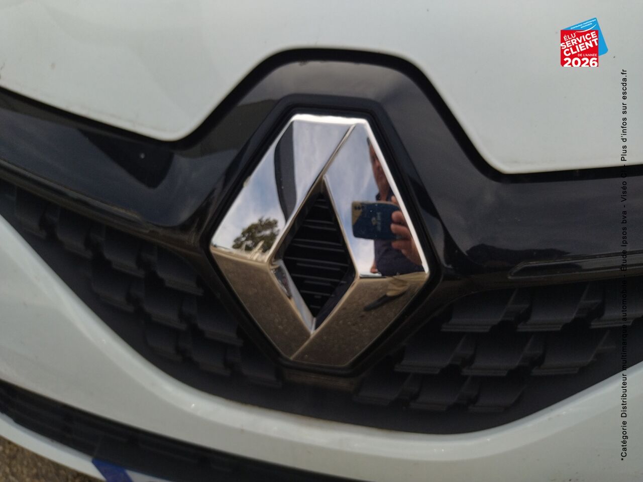 chez Renault Belfort