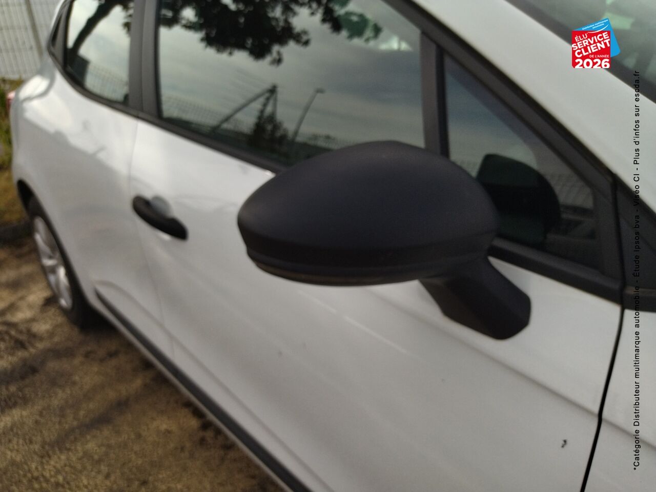 chez Renault Belfort