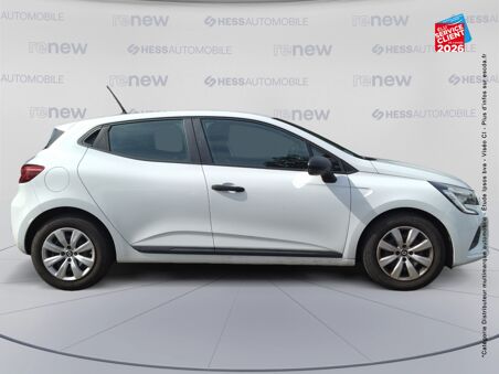RENAULT CLIO 1.0 SCE 65CH...