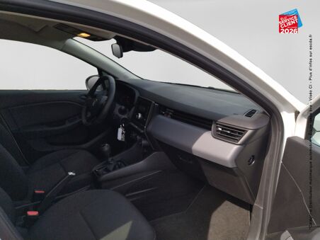 RENAULT CLIO 1.0 SCE 65CH...