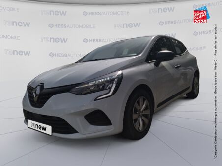RENAULT CLIO 1.0 SCE 65CH...