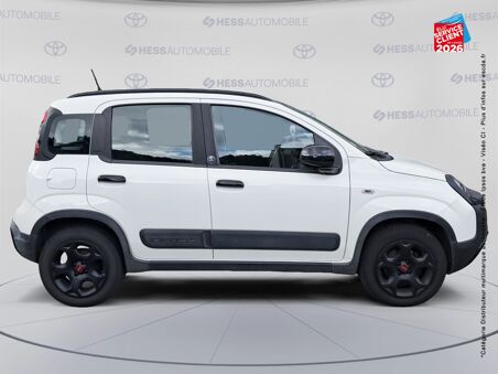 FIAT PANDA 1.0 70CH BSG SS...