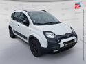 Véhicule d'occasion FIAT PANDA 1.0 70CH BSG SS CITY CROSS ELYSIA EURO6D