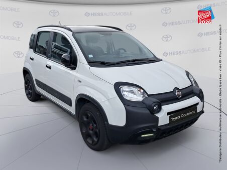 FIAT PANDA 1.0 70CH BSG SS...