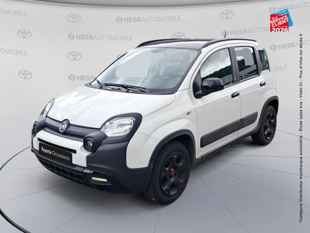 FIAT PANDA 1.0 70CH BSG SS...