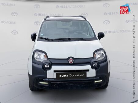 FIAT PANDA 1.0 70CH BSG SS...