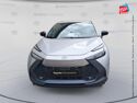 Véhicule d'occasion TOYOTA C-HR 1.8 HYBRIDE 140CH DESIGN MY25