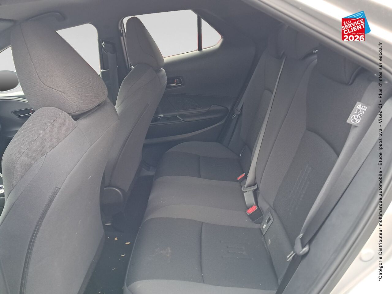 chez Toyota Longwy