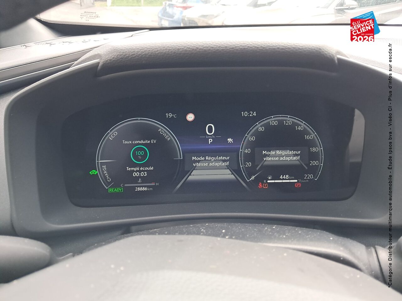 chez Toyota Longwy