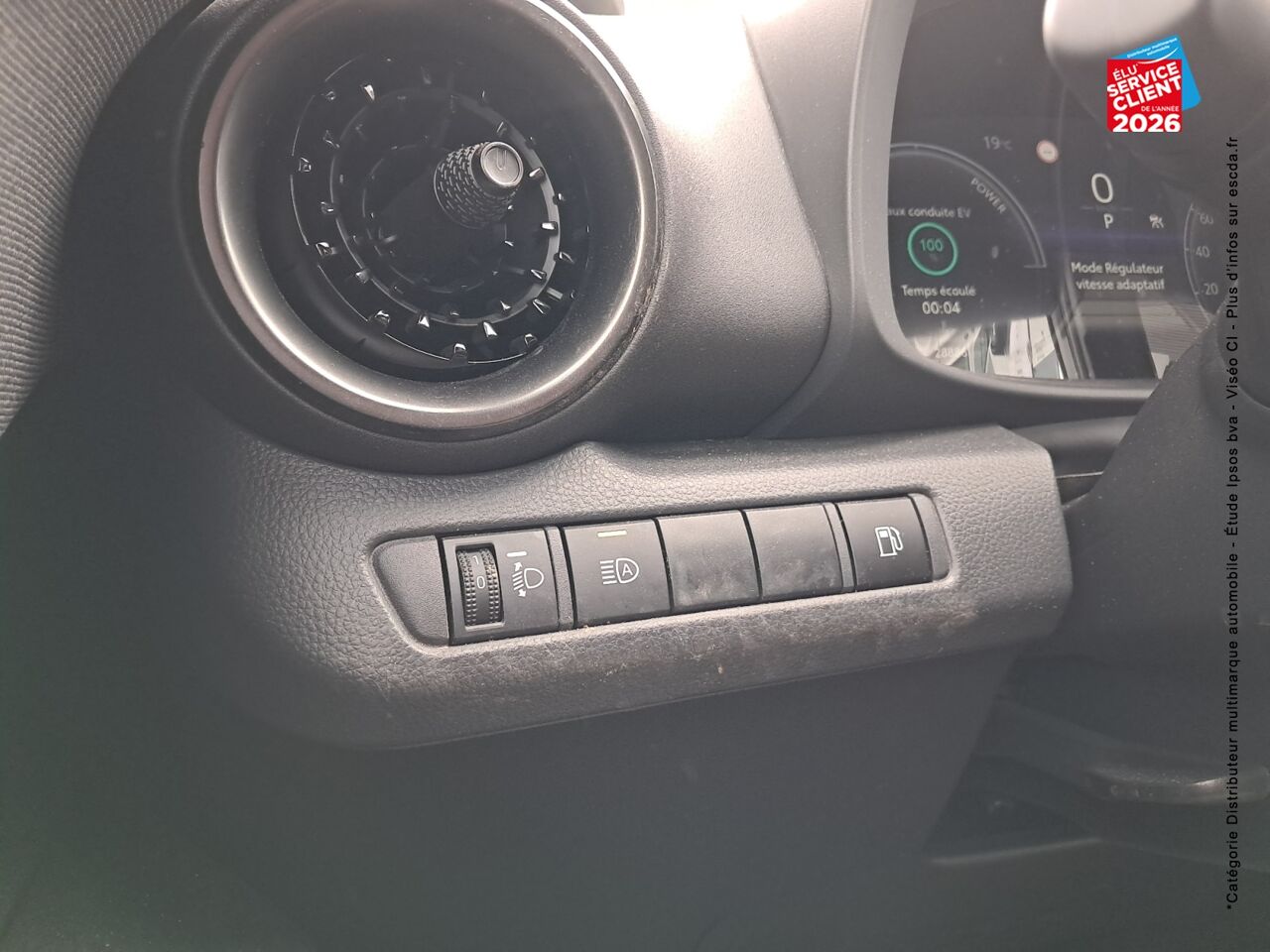 chez Toyota Longwy