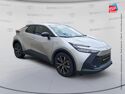 Véhicule d'occasion TOYOTA C-HR 1.8 HYBRIDE 140CH DESIGN MY25