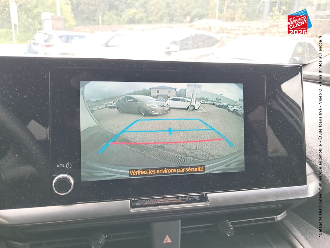 chez Toyota Longwy