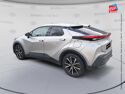Véhicule d'occasion TOYOTA C-HR 1.8 HYBRIDE 140CH DESIGN MY25