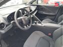 Véhicule d'occasion TOYOTA C-HR 1.8 HYBRIDE 140CH DESIGN MY25