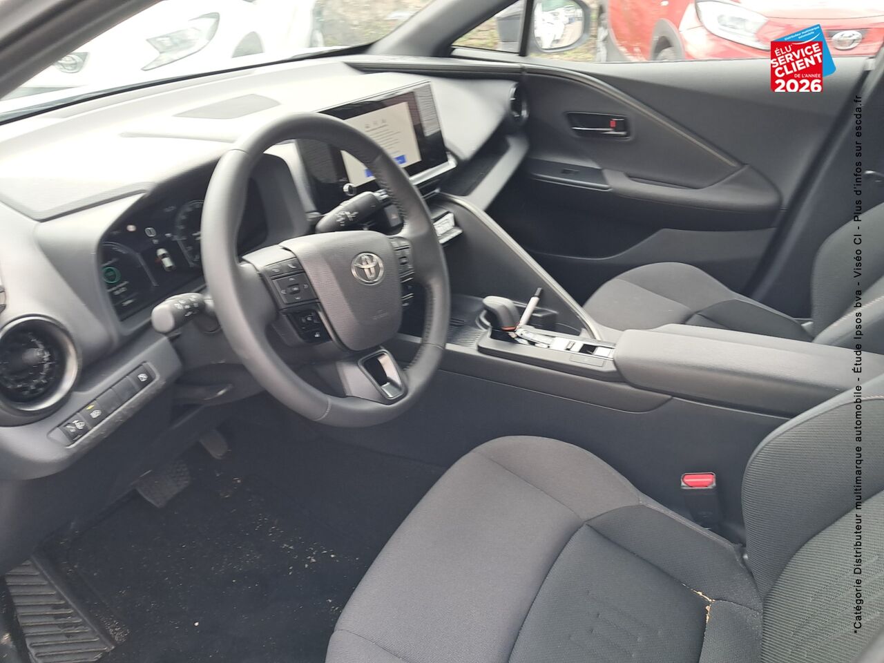 chez Toyota Longwy