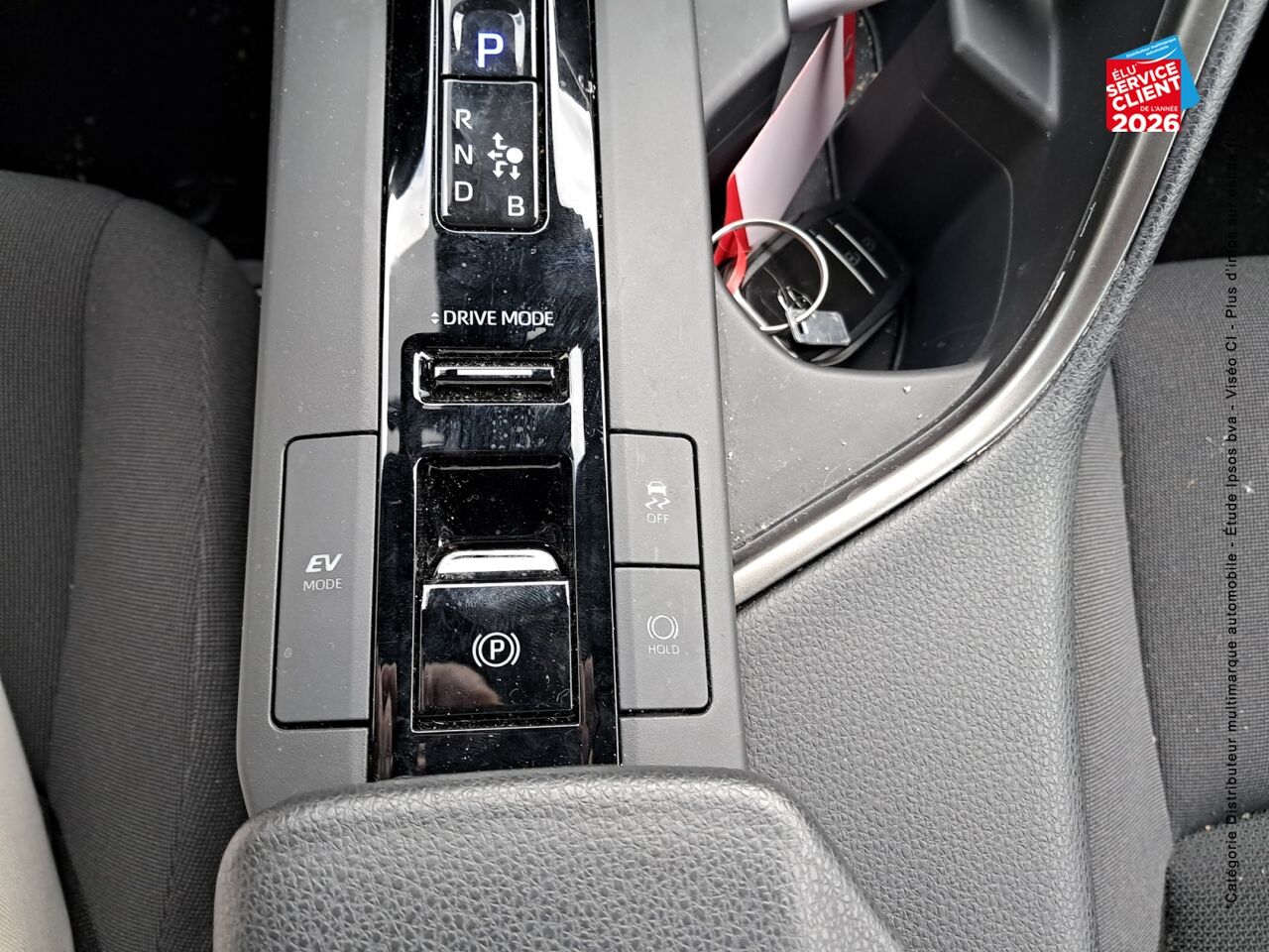 chez Toyota Longwy