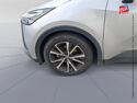 Véhicule d'occasion TOYOTA C-HR 1.8 HYBRIDE 140CH DESIGN MY25