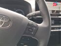 Véhicule d'occasion TOYOTA C-HR 1.8 HYBRIDE 140CH DESIGN MY25