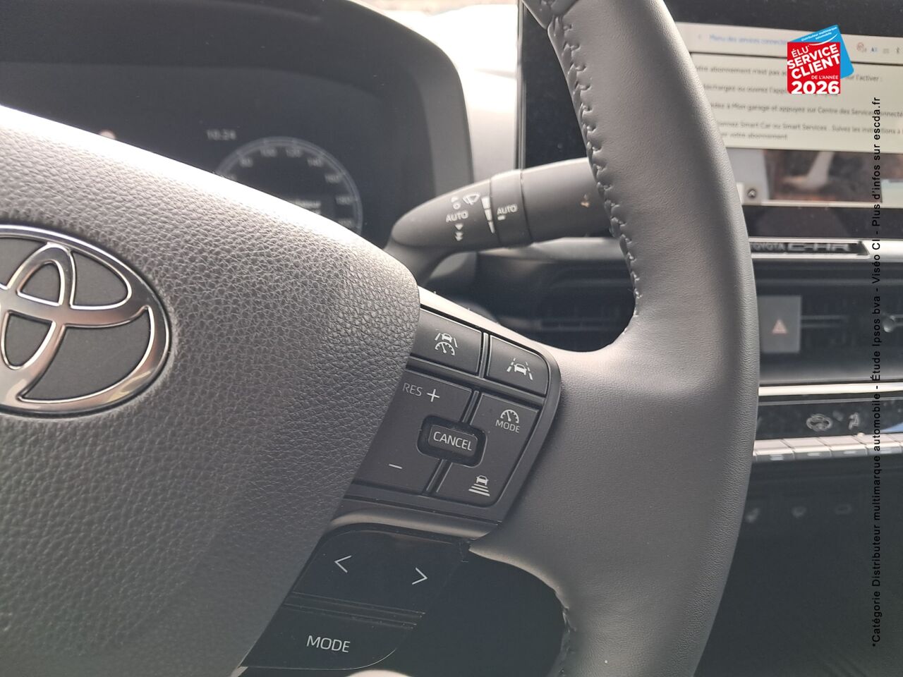 chez Toyota Longwy