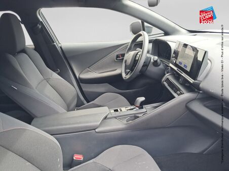 TOYOTA C-HR 1.8 HYBRIDE...